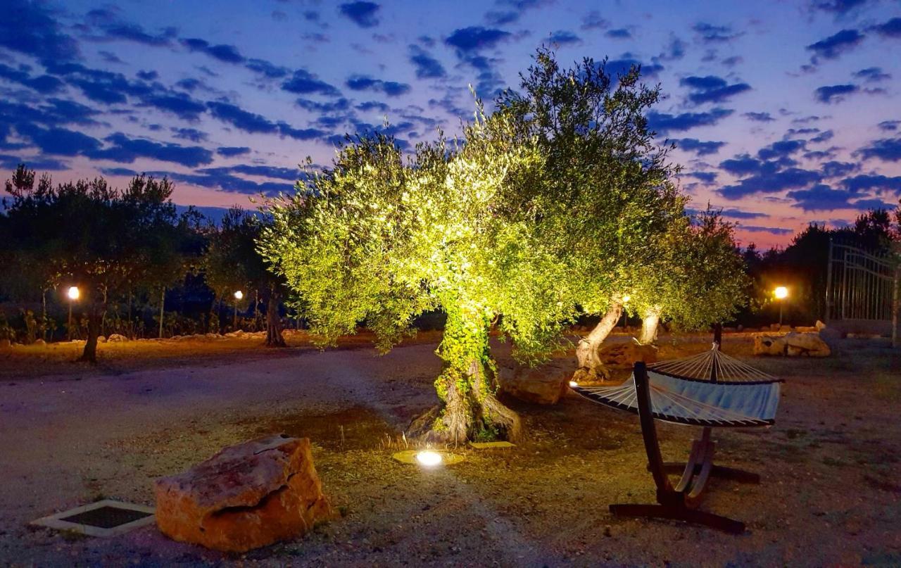 Trulli Pax Animi Villa Martina Franca Exterior photo