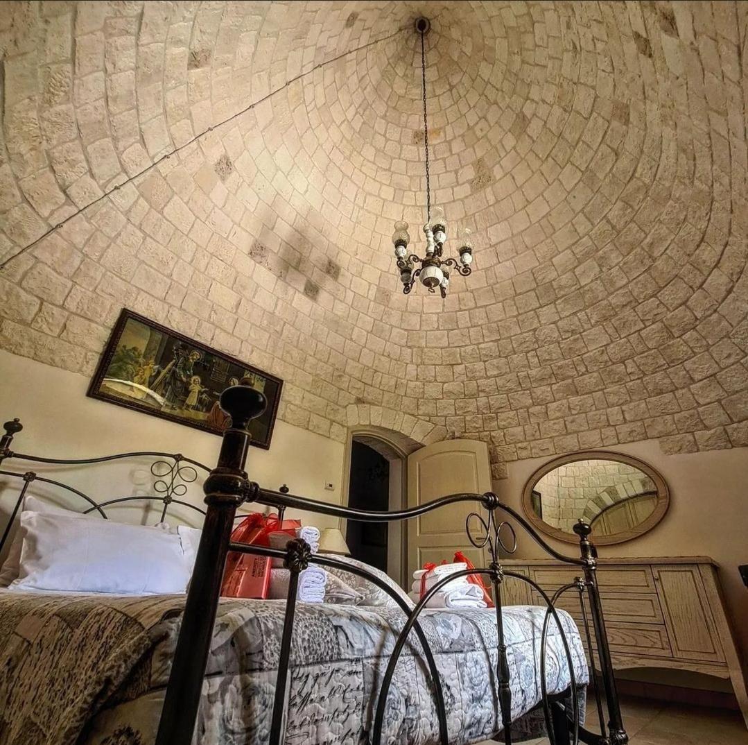 Trulli Pax Animi Villa Martina Franca Exterior photo